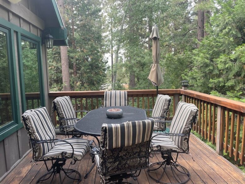 Tahoe City Getaway - Tahoe City, California