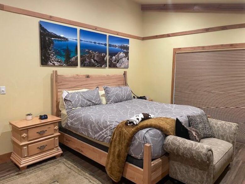 Tahoe City Getaway - Tahoe City, California