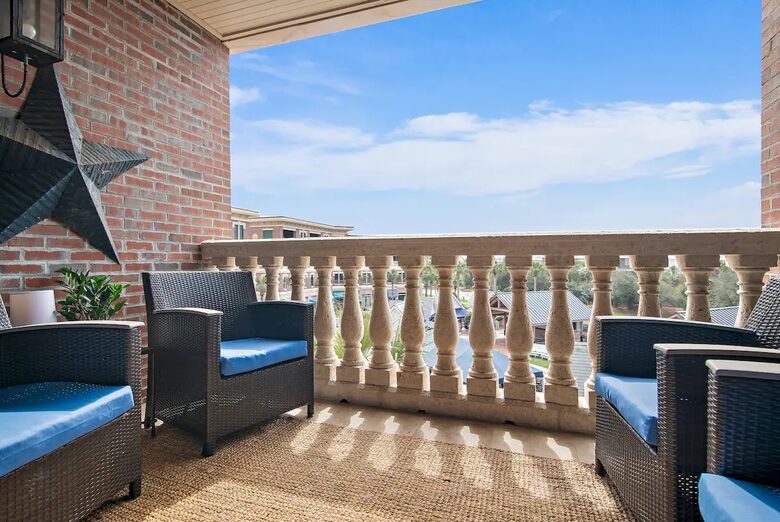 Stylish Beach Condo on 30A - Inlet Beach, Florida