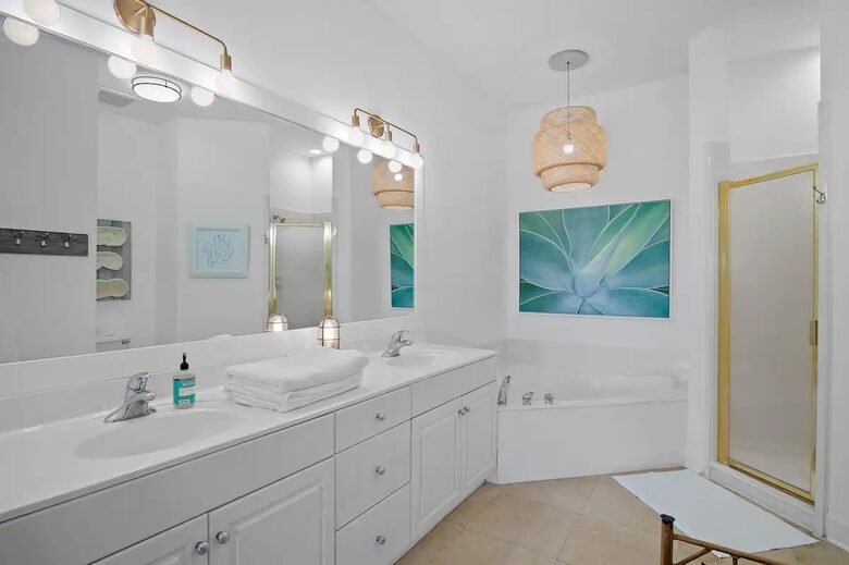 Stylish Beach Condo on 30A - Inlet Beach, Florida