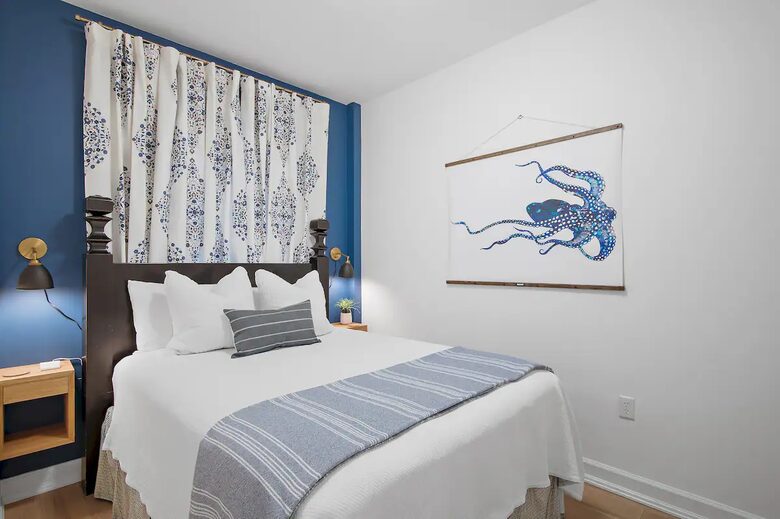 Stylish Beach Condo on 30A - Inlet Beach, Florida