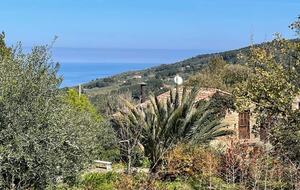 Villa Rosina - Contrada Parandola, Cefalù, Italy