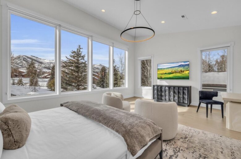 Last Run Luxury - Park City, Utah