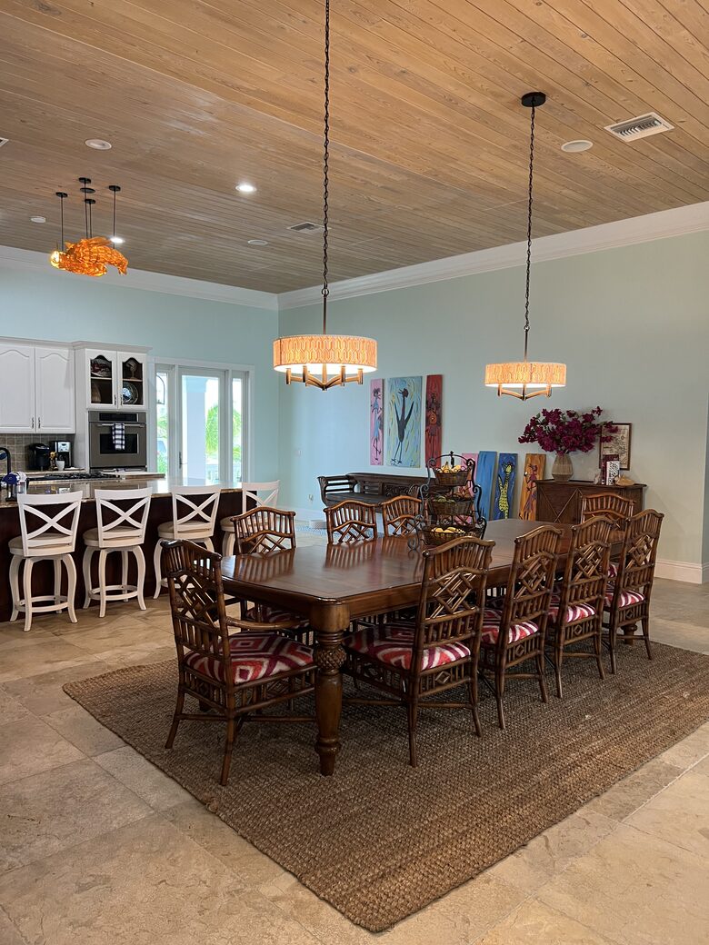 Spacious Waterfront Haven in Bahamas, Treasure Cay - Treasure cay, Bahamas
