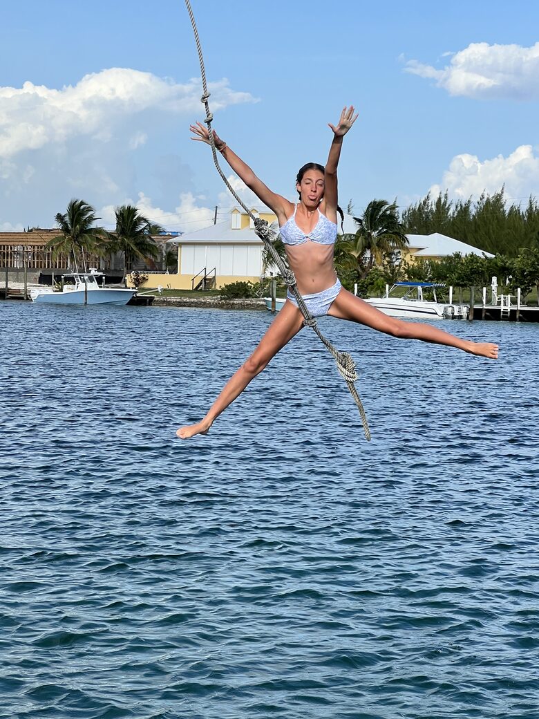 Spacious Waterfront Haven in Bahamas, Treasure Cay - Treasure cay, Bahamas