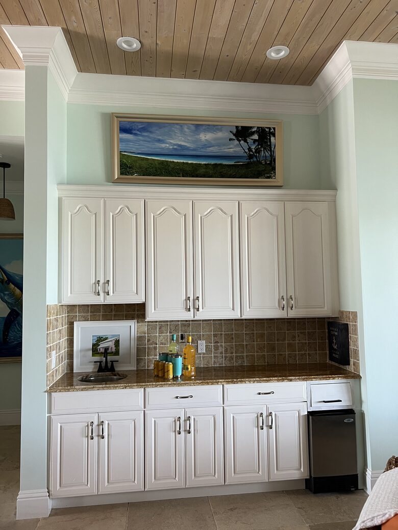 Spacious Waterfront Haven in Bahamas, Treasure Cay - Treasure cay, Bahamas