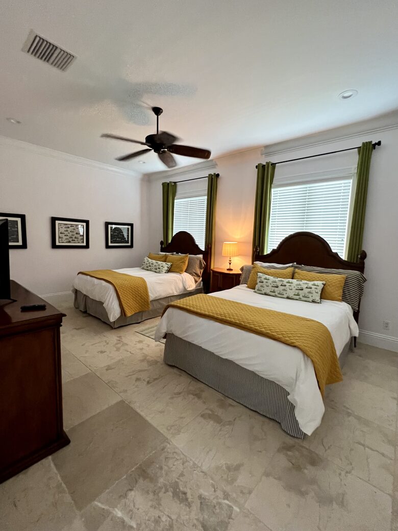 Spacious Waterfront Haven in Bahamas, Treasure Cay - Treasure cay, Bahamas