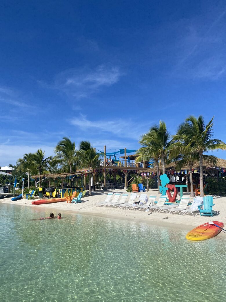 Spacious Waterfront Haven in Bahamas, Treasure Cay - Treasure cay, Bahamas