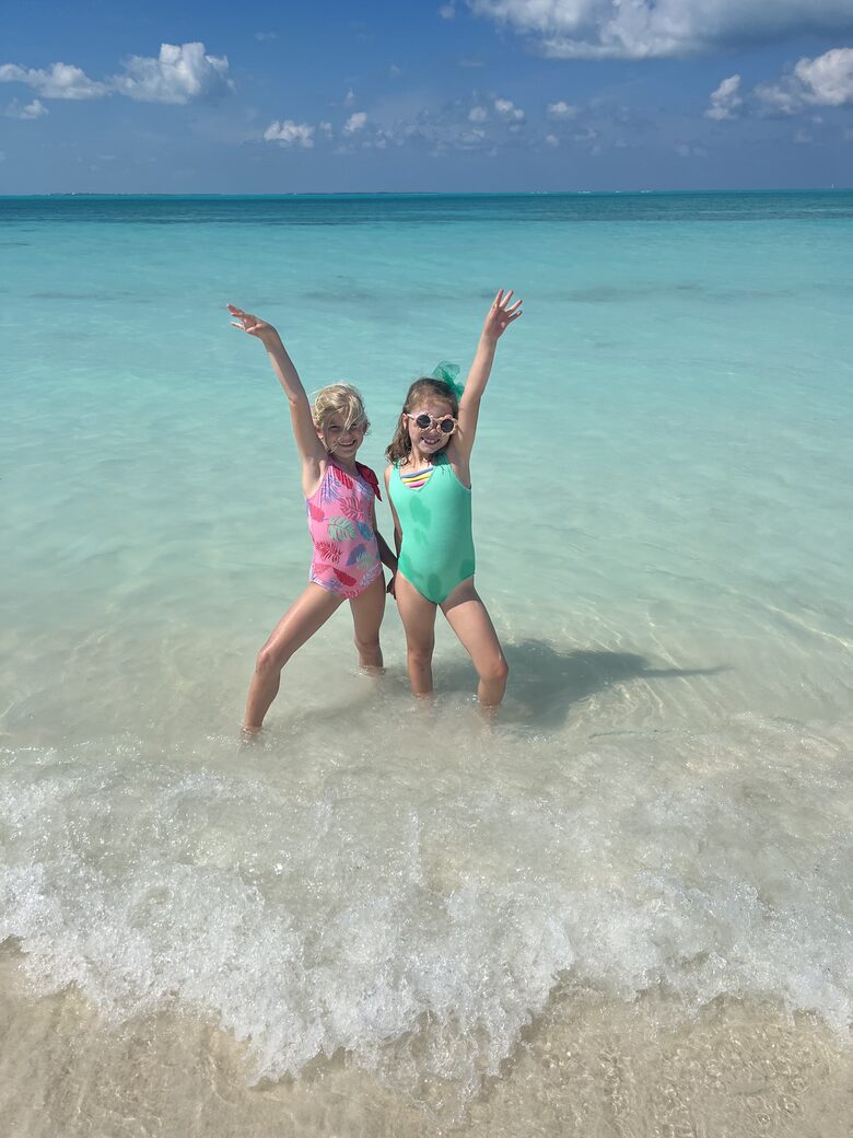 Spacious Waterfront Haven in Bahamas, Treasure Cay - Treasure cay, Bahamas