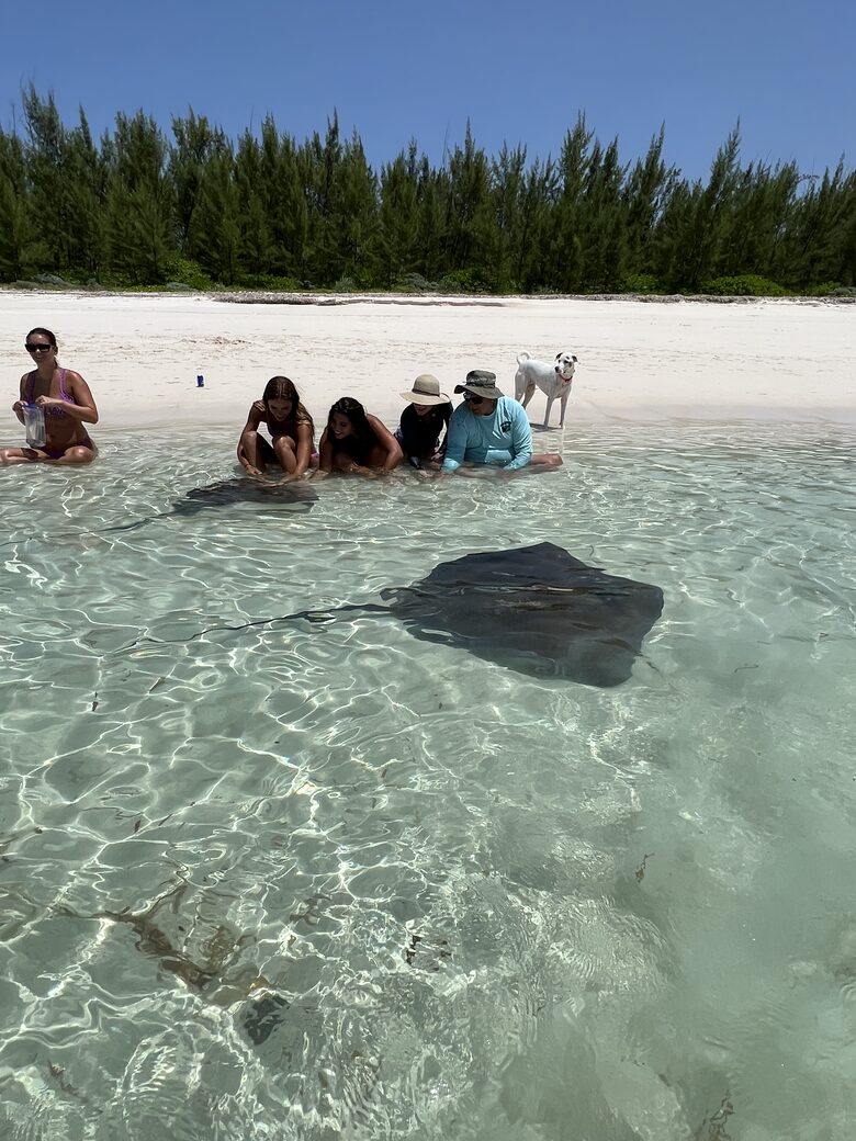 Spacious Waterfront Haven in Bahamas, Treasure Cay - Treasure cay, Bahamas