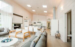 Villa Jolla and Sauna - Inspired by Nature - Padasjoki, Finland