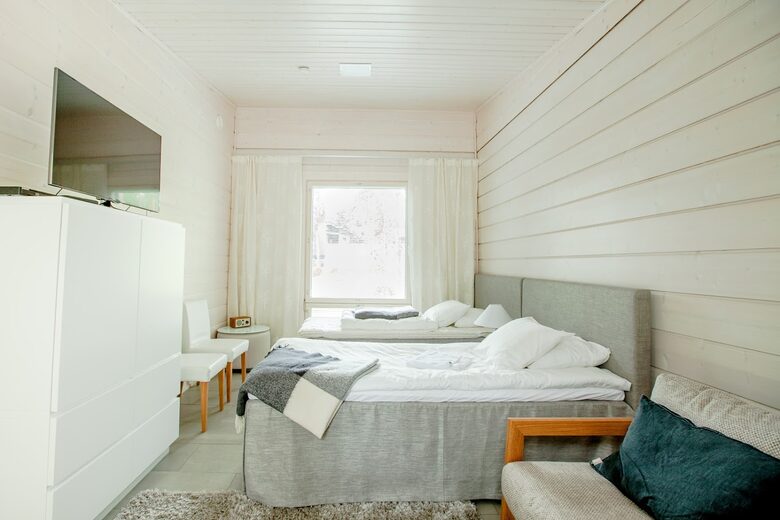 Villa Jolla and Sauna - Inspired by Nature - Padasjoki, Finland