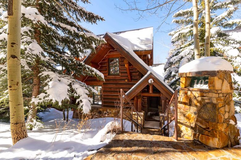 Panoramic Mountain Views at See Forever Village - Mountain Village, Colorado
