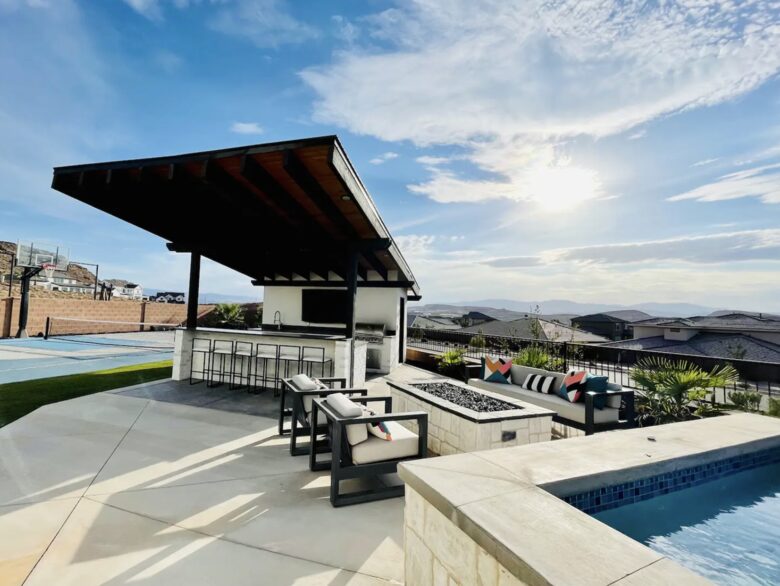 Southern Utah Oasis - Saint George, Utah