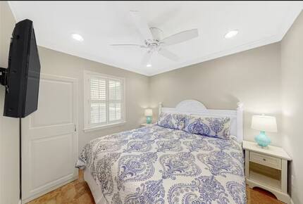 Oceanfront Villa | Scenic Balcony & Pool Access - Hilton Head Island, South Carolina