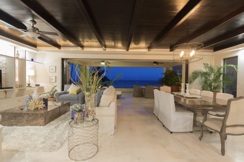 Beachfront Punta Mita Luxury Getaway - Nayarit, Mexico