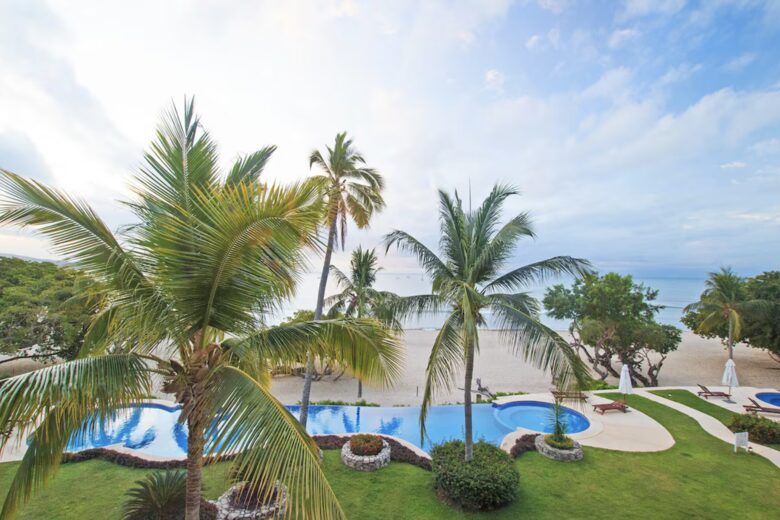 Beachfront Punta Mita Luxury Getaway - Nayarit, Mexico