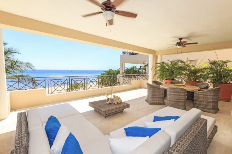 Beachfront Punta Mita Luxury Getaway - Nayarit, Mexico