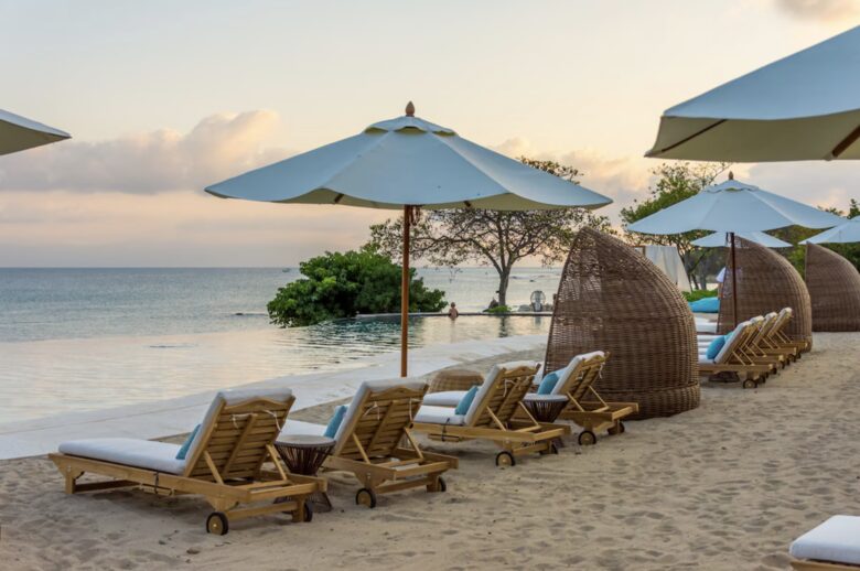 Beachfront Punta Mita Luxury Getaway - Nayarit, Mexico