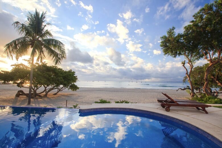 Beachfront Punta Mita Luxury Getaway - Nayarit, Mexico