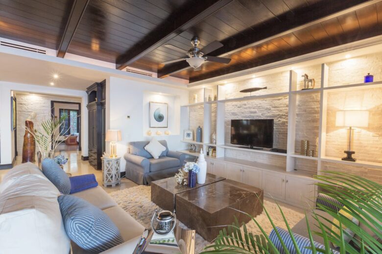 Beachfront Punta Mita Luxury Getaway - Nayarit, Mexico