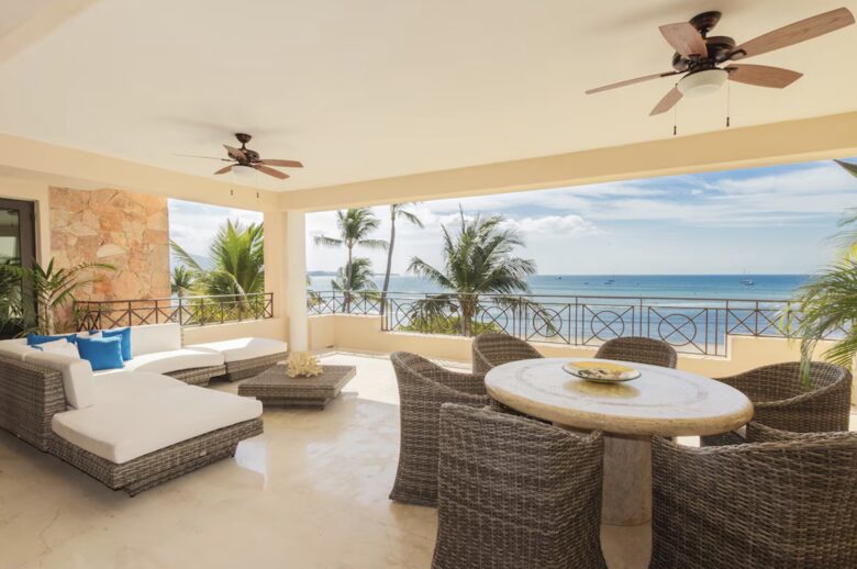 Beachfront Punta Mita Luxury Getaway - Nayarit, Mexico