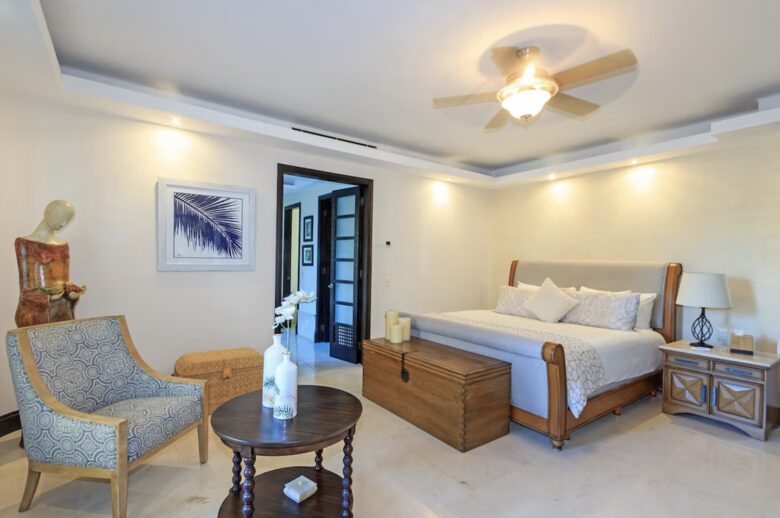 Beachfront Punta Mita Luxury Getaway - Nayarit, Mexico