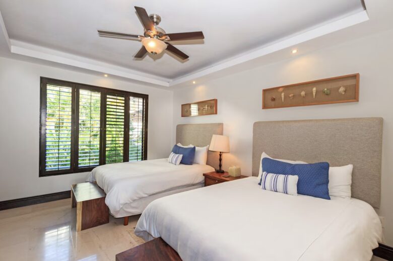 Beachfront Punta Mita Luxury Getaway - Nayarit, Mexico