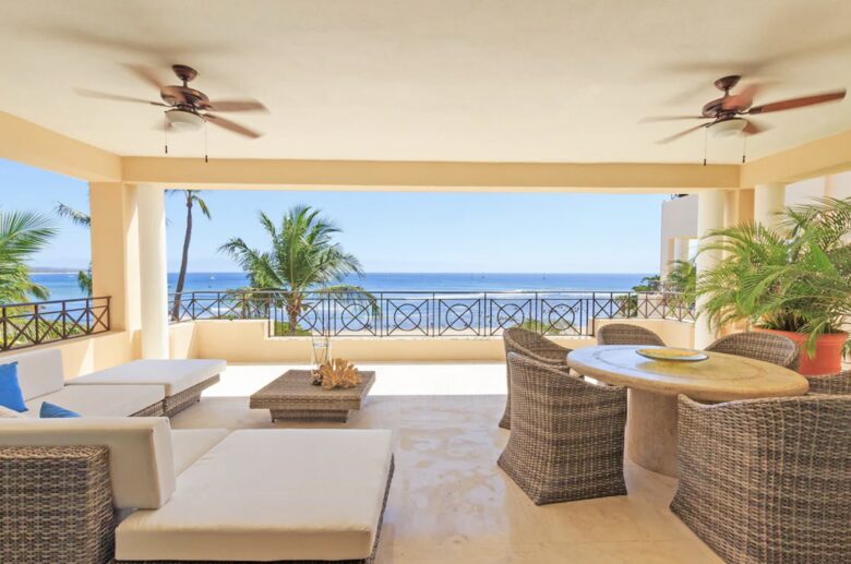 Beachfront Punta Mita Luxury Getaway - Nayarit, Mexico