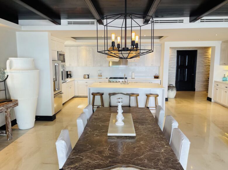 Beachfront Punta Mita Luxury Getaway - Nayarit, Mexico