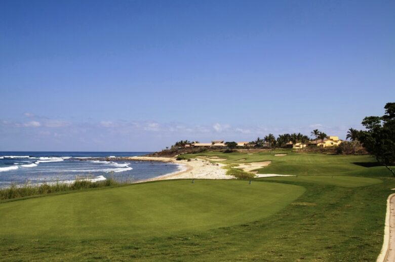 Beachfront Punta Mita Luxury Getaway - Nayarit, Mexico