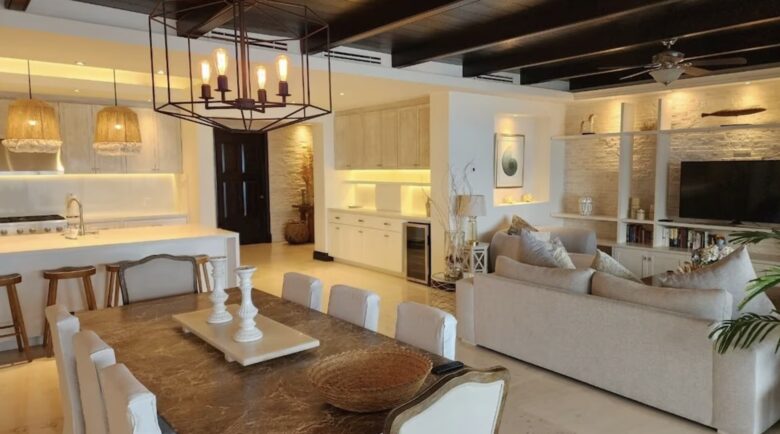 Beachfront Punta Mita Luxury Getaway - Nayarit, Mexico