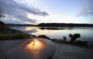 Waterfront Rich Passage Getaway - Port Orchard, Washington