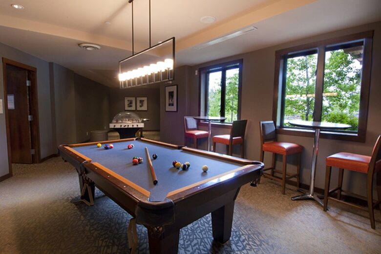 Evolution, Two Bedroom Residence - Whistler, Canada