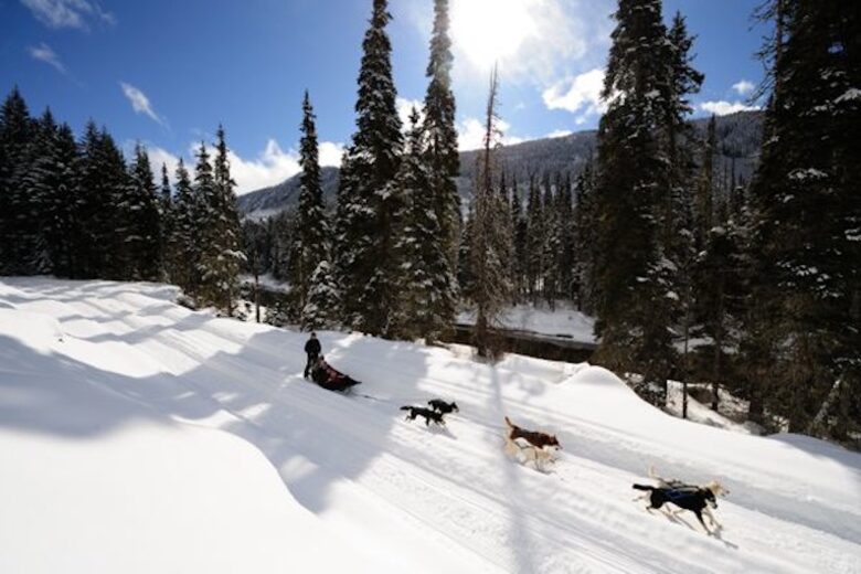 Evolution, Two Bedroom Residence - Whistler, Canada