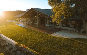 The Highline House - Solvang, California
