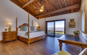 The Highline House - Solvang, California