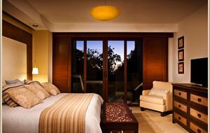 Celeste Beach Residence and Spa - 2 Bedroom Residence - Bahías de Huatulco, Mexico