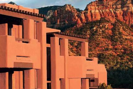 4 Nights at Hyatt Pinon Pointe Resort II - Sedona, Arizona