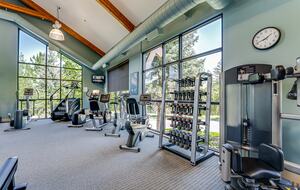 Modern Predator Ridge Townhouse with Private Rooftop Patio - Vernon, Canada
