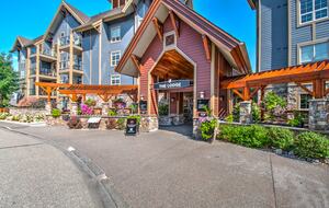 The Lodge at Predator Ridge