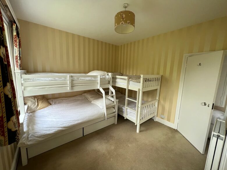 Rough Hill House - East Hanningfield, United Kingdom