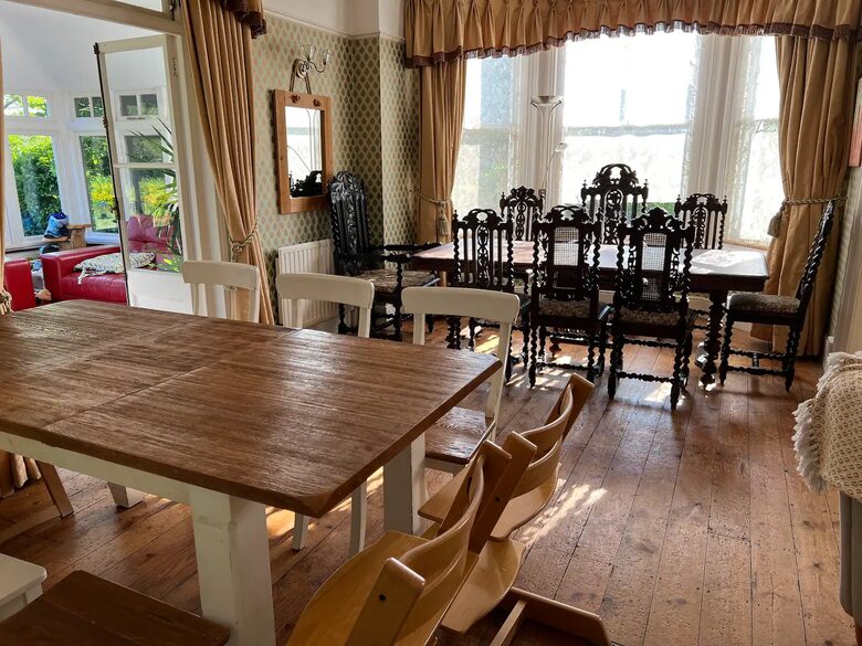 Rough Hill House - East Hanningfield, United Kingdom