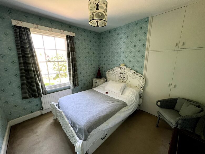 Rough Hill House - East Hanningfield, United Kingdom