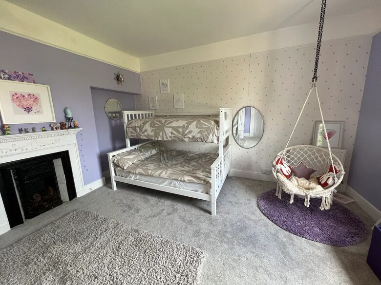 Rough Hill House - East Hanningfield, United Kingdom