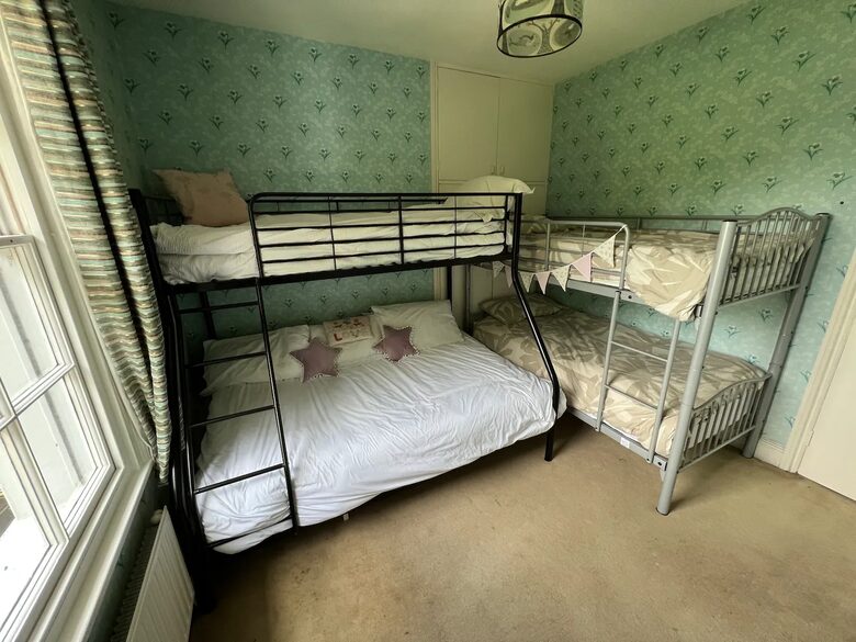 Rough Hill House - East Hanningfield, United Kingdom