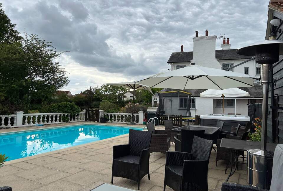 Rough Hill House - East Hanningfield, United Kingdom