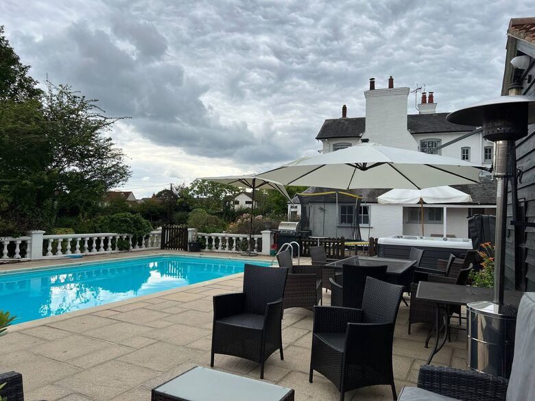 Rough Hill House - East Hanningfield, United Kingdom
