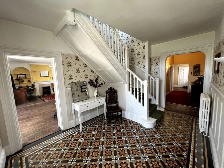 Rough Hill House - East Hanningfield, United Kingdom