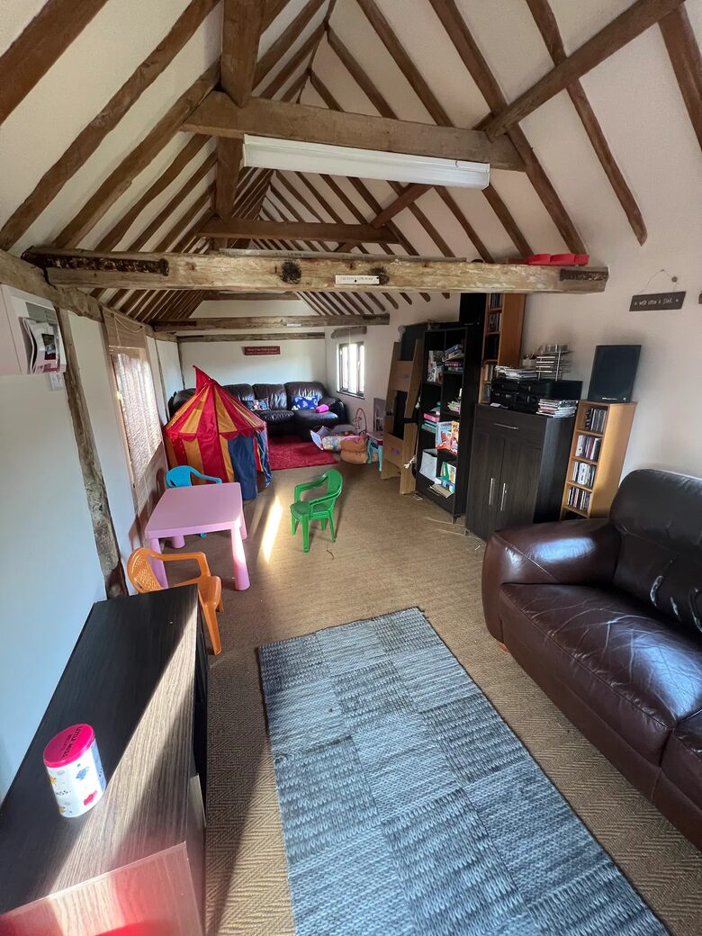 Rough Hill House - East Hanningfield, United Kingdom